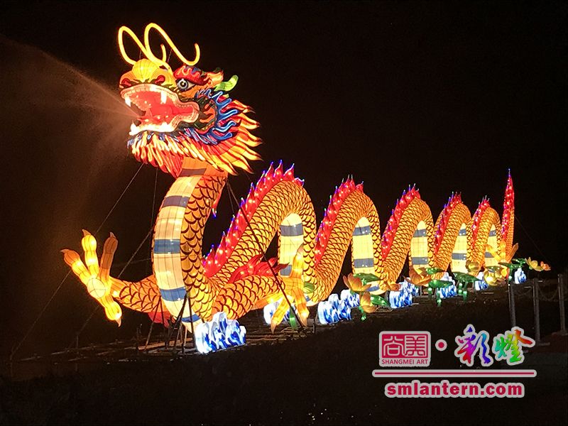 花燈和led燈誰更有前途？