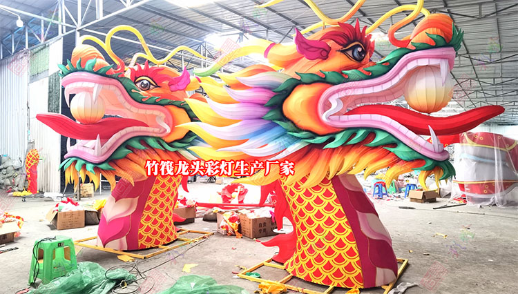 夜游竹筏龍舟為何成為許多景區的香餑餑？